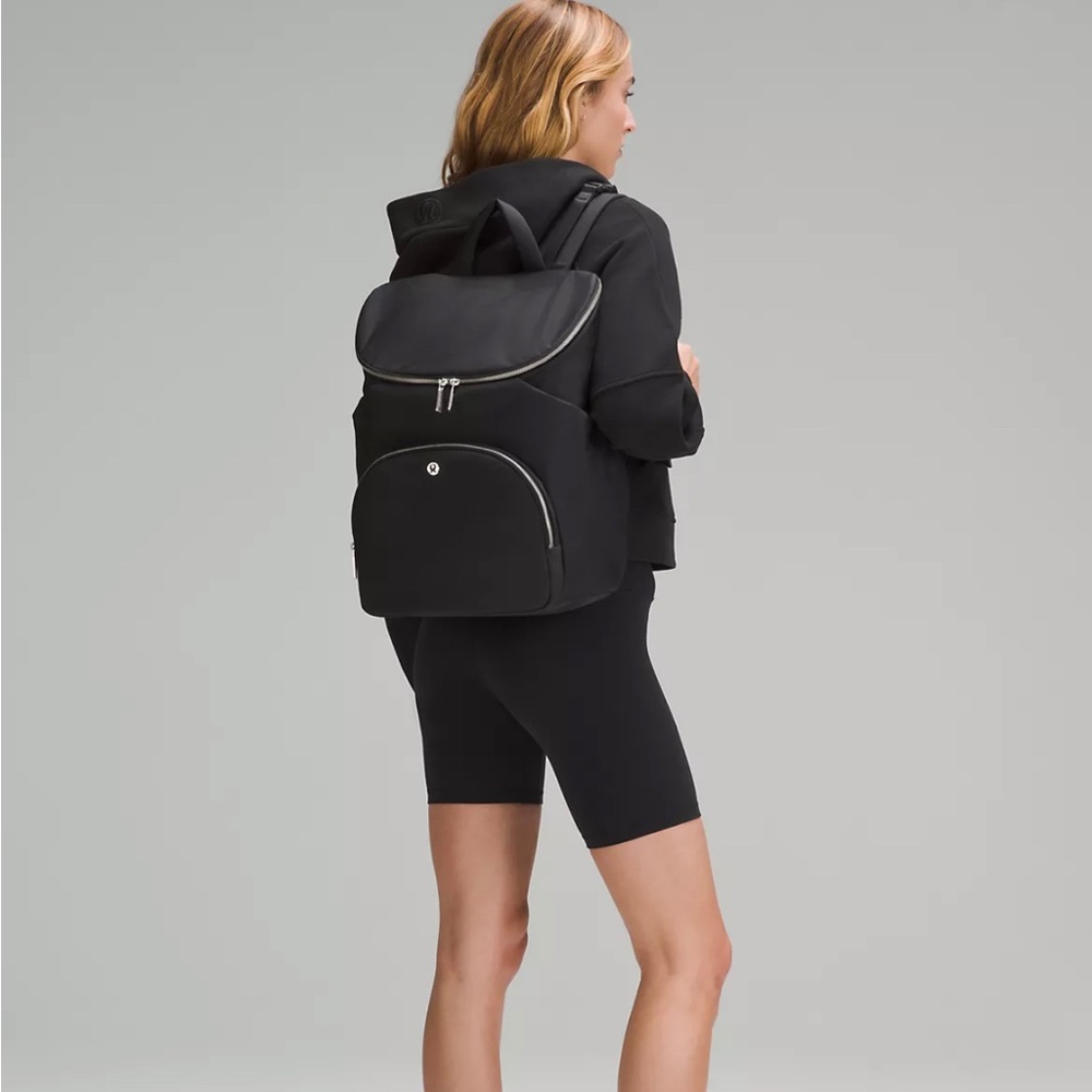 Lululemon Baby Bag